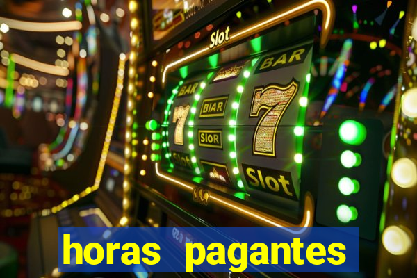 horas pagantes fortune rabbit